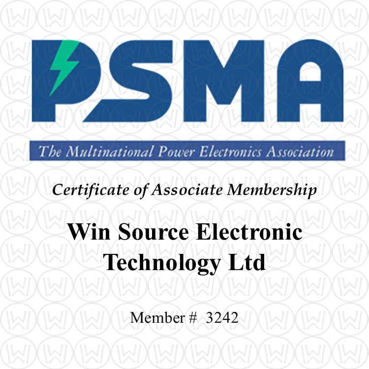 2024 PSMA Certificate of Associate Membership - Win Source(1).jpg